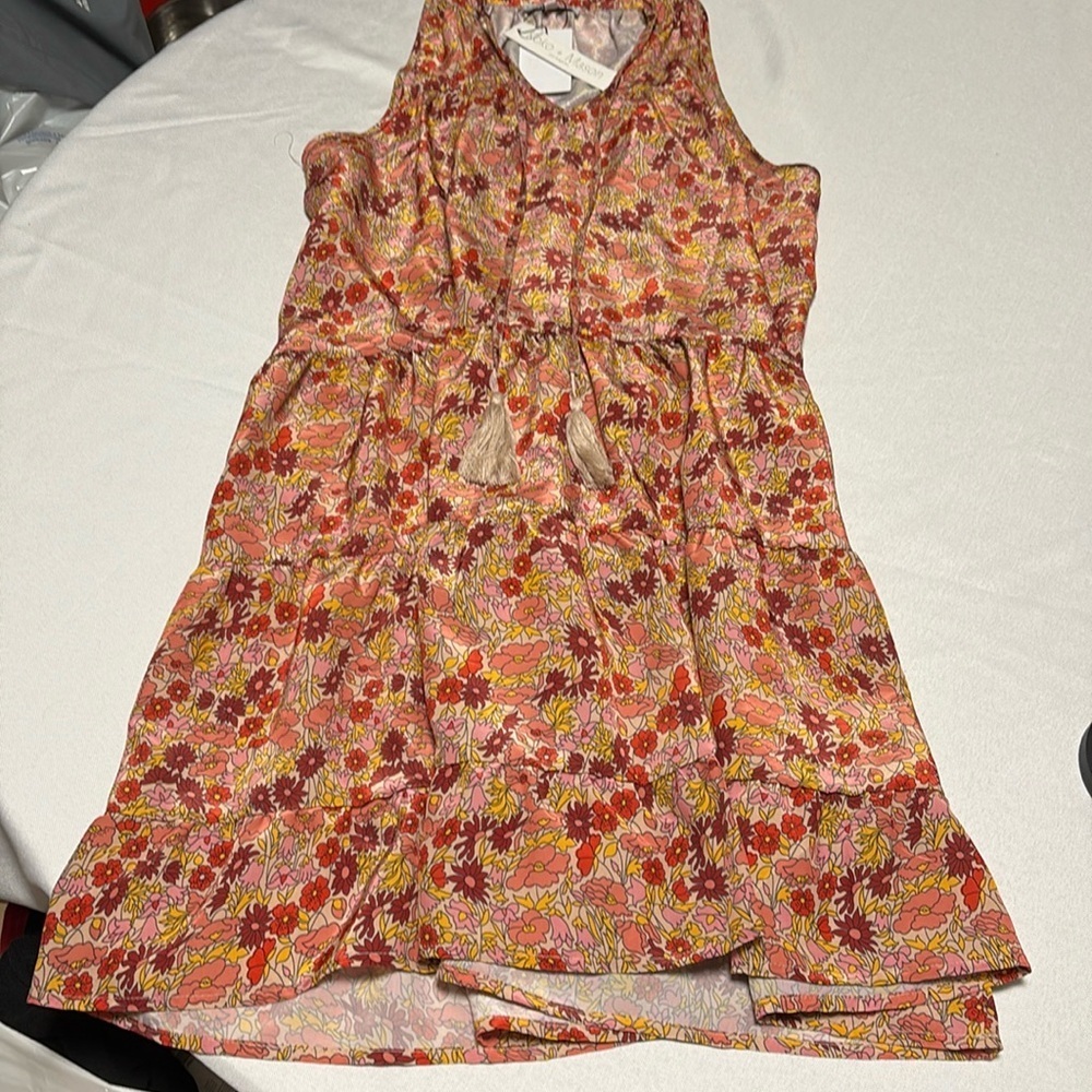 KOKO + MASON Women’s Dress, NWT. Size S.